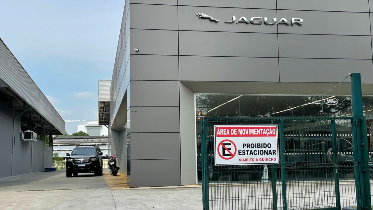 Empresários milionários são alvos da Polícia Federal por lavagem de dinheiro em Manaus