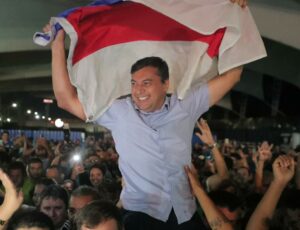 Wilson Lima consolida liderança com 16% de votos válidos à frente, diz Pontual Pesquisas