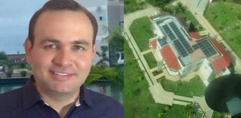 Bomba: Raylan Barroso contrata homens para perseguir opositores e utiliza funcionários da prefeitura para comprar votos; ouça os áudios