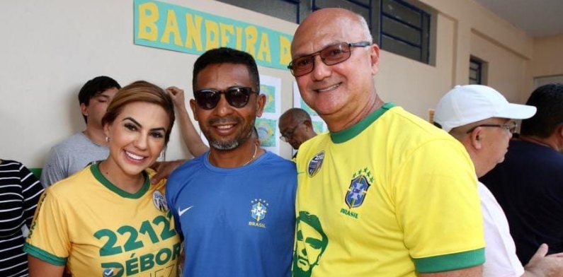 Votação de Menezes põe em cheque institutos de pesquisa que o colocavam sempre em terceiro lugar