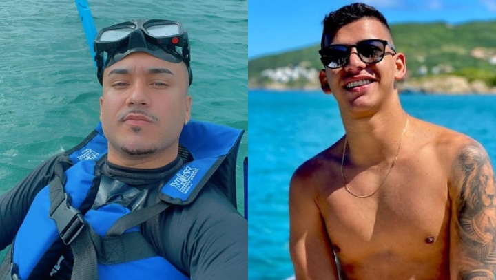 Jovens que eram ‘exemplos de superação’ em páginas de fofoca são alvos da PF por lavagem de dinheiro em Manaus