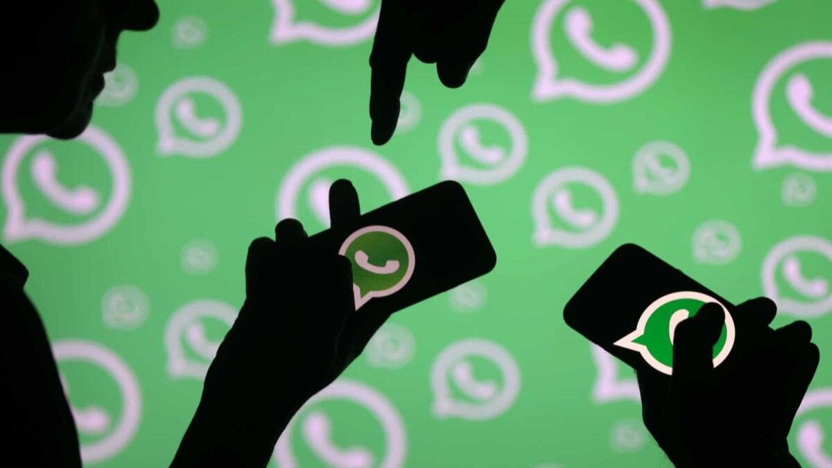 WhatsApp começa a liberar criação de grupos com mais de mil pessoas