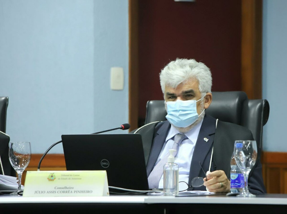 TCE-AM suspende medida que invalidou auto de vistoria a empresa amazonense