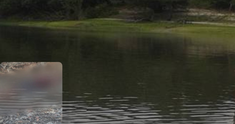 Corpo de jovem que morreu eletrocutado é encontrado boiando no interior do AM