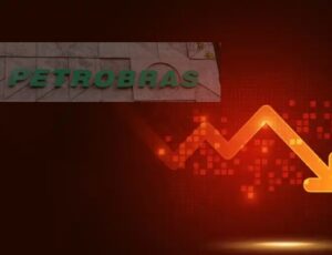 Petrobras já perdeu R$ 34,2 bilhões em valor de mercado após resultado das eleições