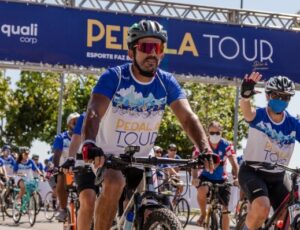 "Pedala Tour": Prefeitura de Manaus realiza passeio ciclístico neste domingo (6)