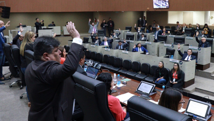 Após pandemia, CMM define orçamento de mais de R$ 8 bilhões para 2023