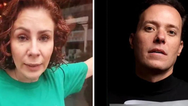 Após eleições, Carla Zambelli e André valadão tem contas em redes sociais tiradas do ar