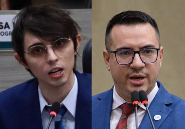 ‘Safadeza tem até CNPJ’, diz Amom Mandel sobre empresa de Fake News criada por Rodrigo Guedes; veja vídeo