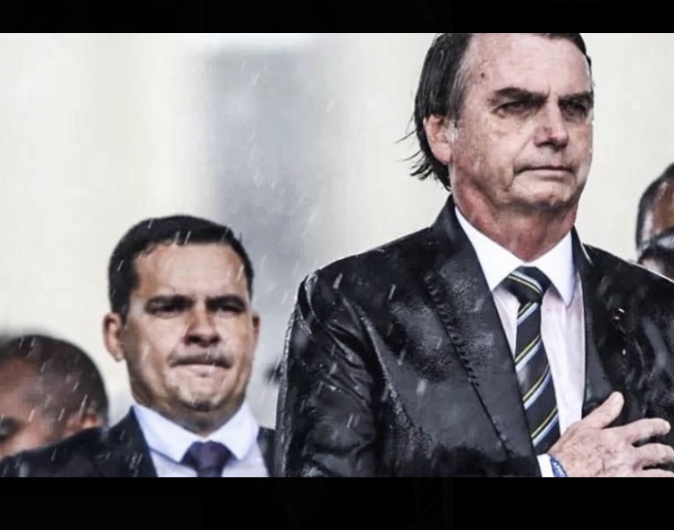 Capitão Alberto Neto agradece presidente Bolsonaro por ter fortalecido a direita no Brasil