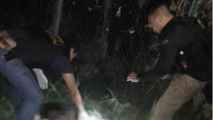 Macabro: homem encontrado estrangulado no Centro de Manaus pode ter sido estuprado