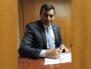 Movimentação: Governador Wilson Lima já prepara time com novos secretários do 2º mandato