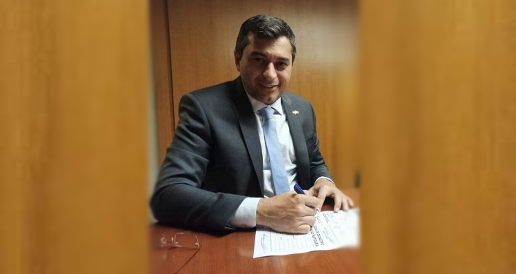 Movimentação: Governador Wilson Lima já prepara time com novos secretários do 2º mandato