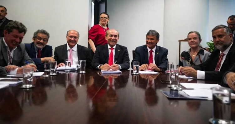 “Emendas de Relator”: aliado do PT diz que Congresso não aprovará fim do ‘orçamento secreto’ para 2023