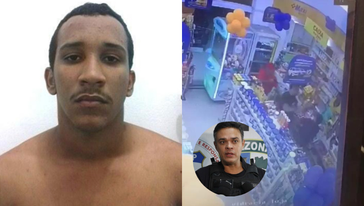 Caso Aldeney: segundo suspeito da morte de delegado é identificado em investigação