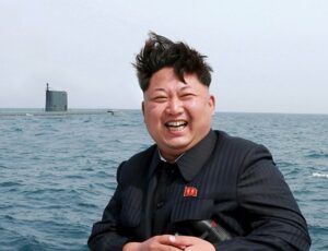 Coreia do Norte irá realizar teste nuclear após lançar diversos mísseis em direção ao Japão e Coreia do Sul