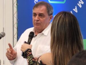 Ministro da Ciência e Tecnologia fala sobre implementação do 5G em Manaus