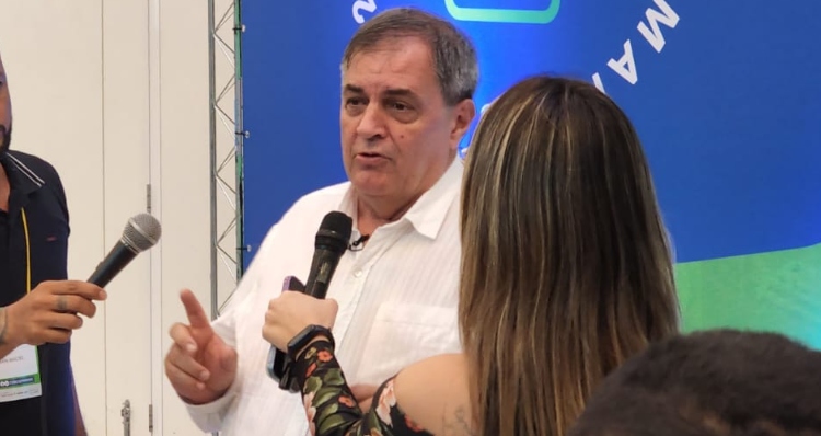 Ministro da Ciência e Tecnologia fala sobre implementação do 5G em Manaus