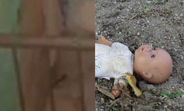 Revoltante: idoso estupra criança de 10 anos no Jorge Teixeira