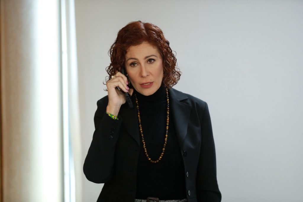 Dos EUA, deputada Carla Zambelli recolhe ”denúncias de censura” do STF E TSE