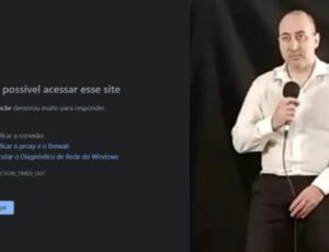 TSE diz que número de acessos tirou portal de Dados Abertos do ar após live de argentino