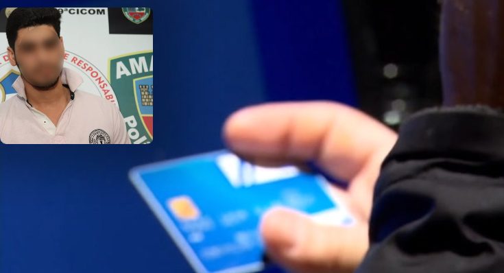 Alerta: bandidos estão se passando por Servidores Públicos para aplicar golpes, diz PC-AM