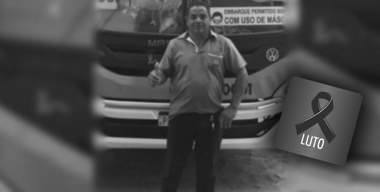 Motorista de ônibus é assassinado por bandidos no dia do próprio aniversário