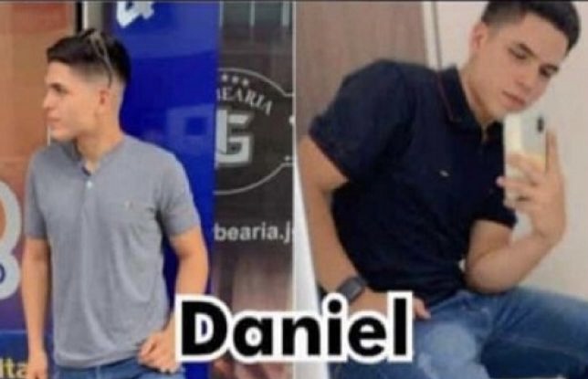 Jovem desaparece misteriosamente em Manaus