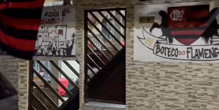 Facção invade velório de flamenguista e sai distribuindo tiros no ‘Jorge Texas’