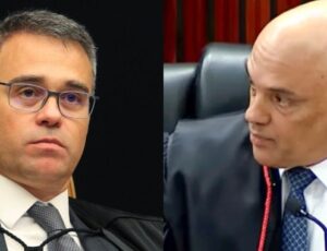 André Mendonça contraria Moraes e defende manifestações pacíficas: "o papel de todos nós é respeitar"
