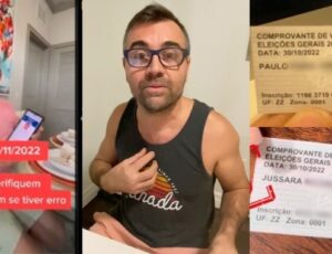 TSE diz que seções eleitorais no exterior que não aparecem no app Resultados são "agregadas"; veja vídeo
