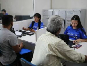 Sine Amazonas divulga balanço de mais de 27 mil vagas de emprego e terá ampliação de serviços em 2023