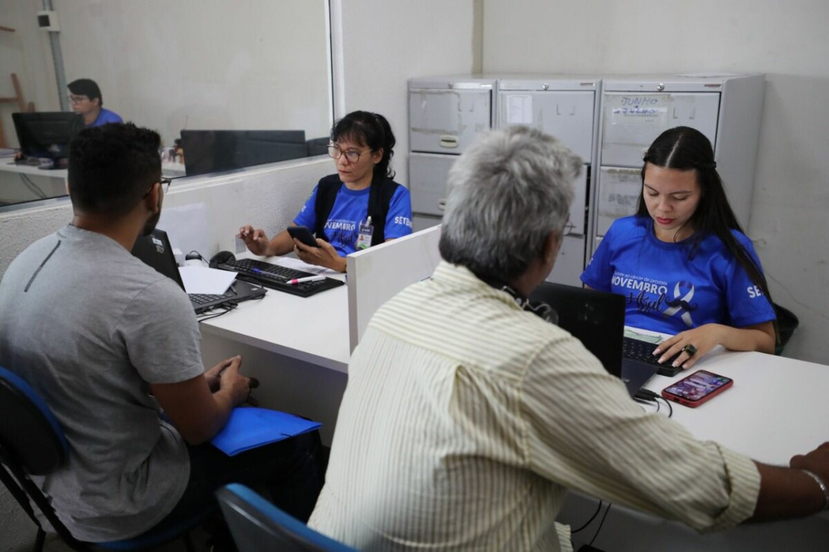 Sine Amazonas divulga balanço de mais de 27 mil vagas de emprego e terá ampliação de serviços em 2023