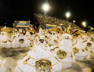 Edital de apoio financeiro às escolas de samba de Manaus é divulgado pela Prefeitura