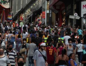 Economia esquenta antes do Natal: vendas do varejo crescem 1,1% em setembro, diz IBGE