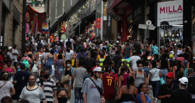 Economia esquenta antes do Natal: vendas do varejo crescem 1,1% em setembro, diz IBGE