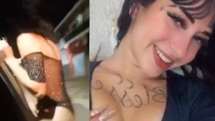 Blindada ‘Vida Loka’ recebe convite para festa 0800 e acaba sendo morta de maneira cruel; veja vídeo