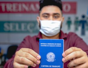 Sine Manaus oferta 412 vagas de emprego nesta quinta-feira (10)
