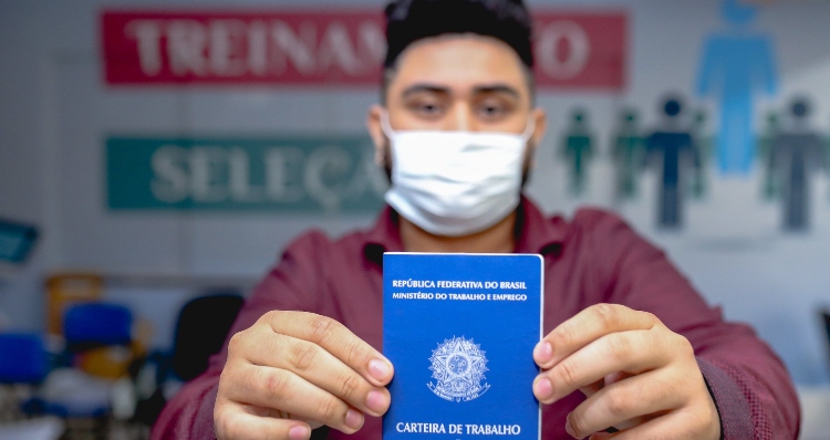 Confira oportunidades de emprego para esta terça-feira em Manaus