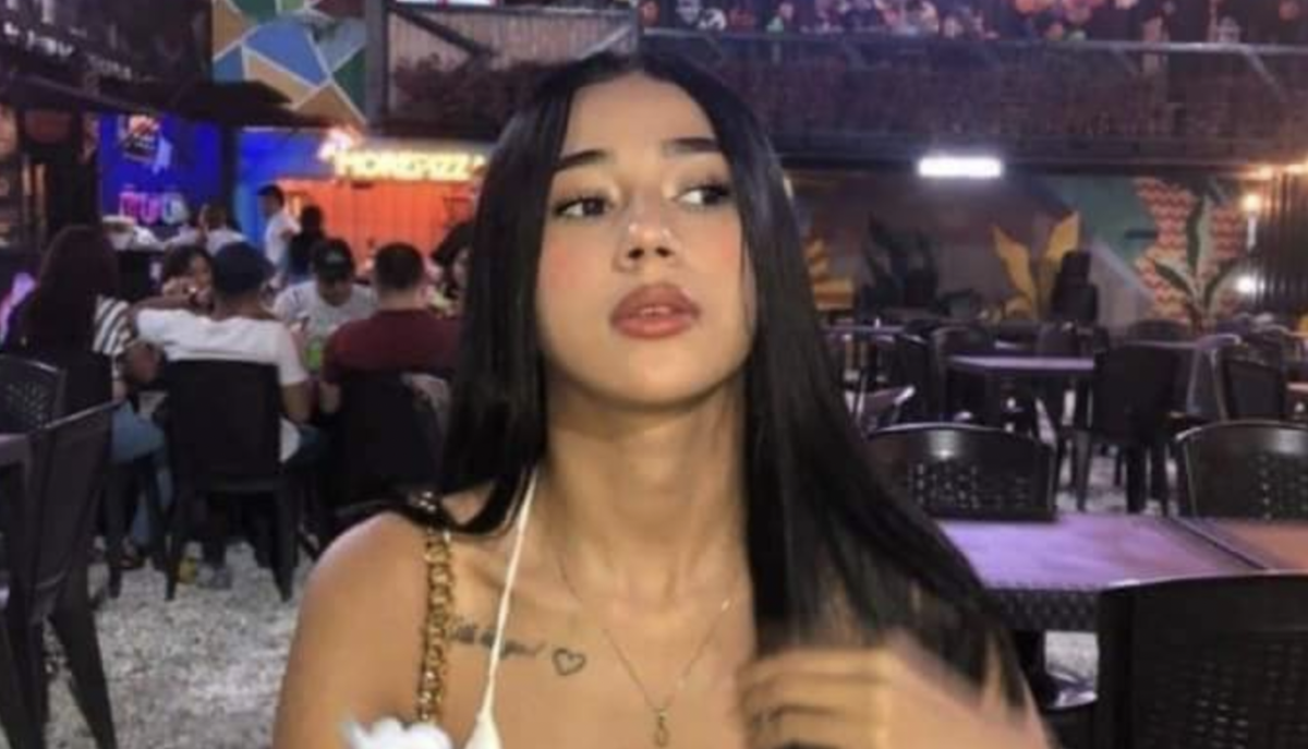 Linda blogueira é alvo de atentado e morre da pior forma possível; veja vídeo