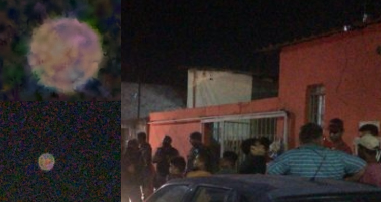 OVNIs abandonam Sul do Brasil e começam a ser vistos em Manaus; veja vídeo