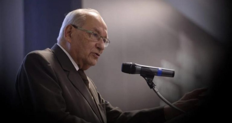 “O Brasil superará as turbulências momentâneas”, diz jurista Ives Gandra sobre cenário político e econômico