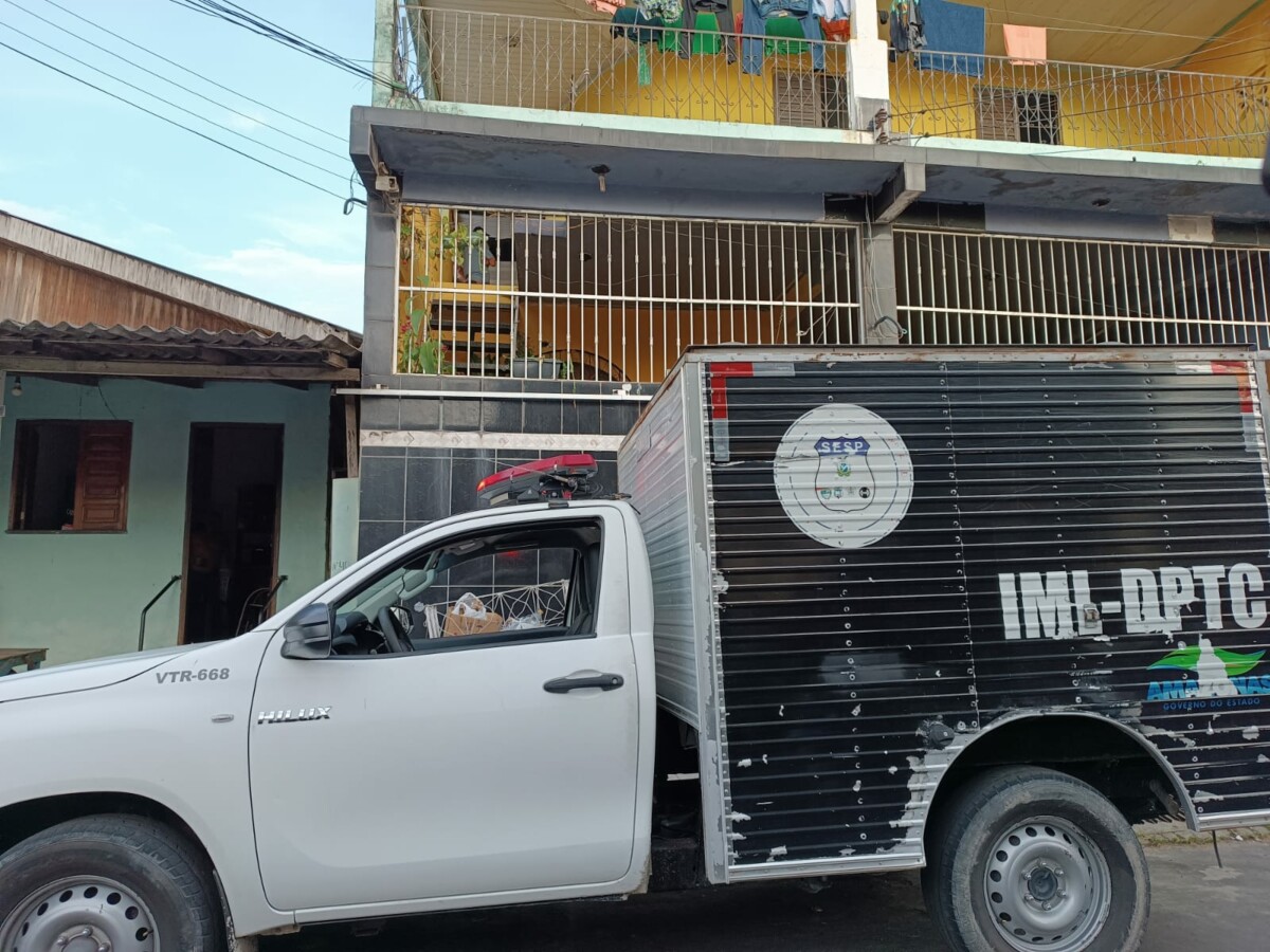 Urgente: idosa é encontrada morta dentro de quitinete no Lírio do Vale; veja vídeo