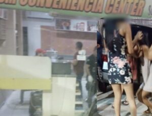 Linda jovem enlouquece ao saber que parente foi assassin4do em Manaus; veja vídeo