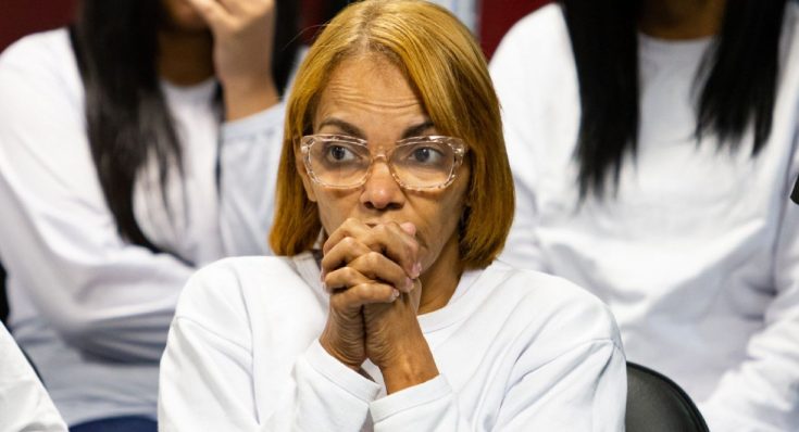 Ex-deputada Flordelis é condenada a 50 anos de prisão