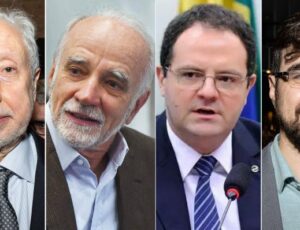 Equipe econômica de Lula defende total ou parcial intervenção do Estado na Economia