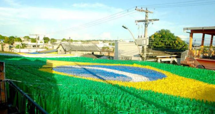 Prefeitura e Governo mudam horários do expediente em dias de jogos do Brasil