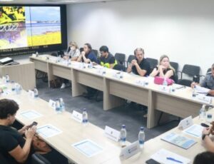 Segurança no dia de provas do Enem no Amazonas está sendo monitorado pela SSP