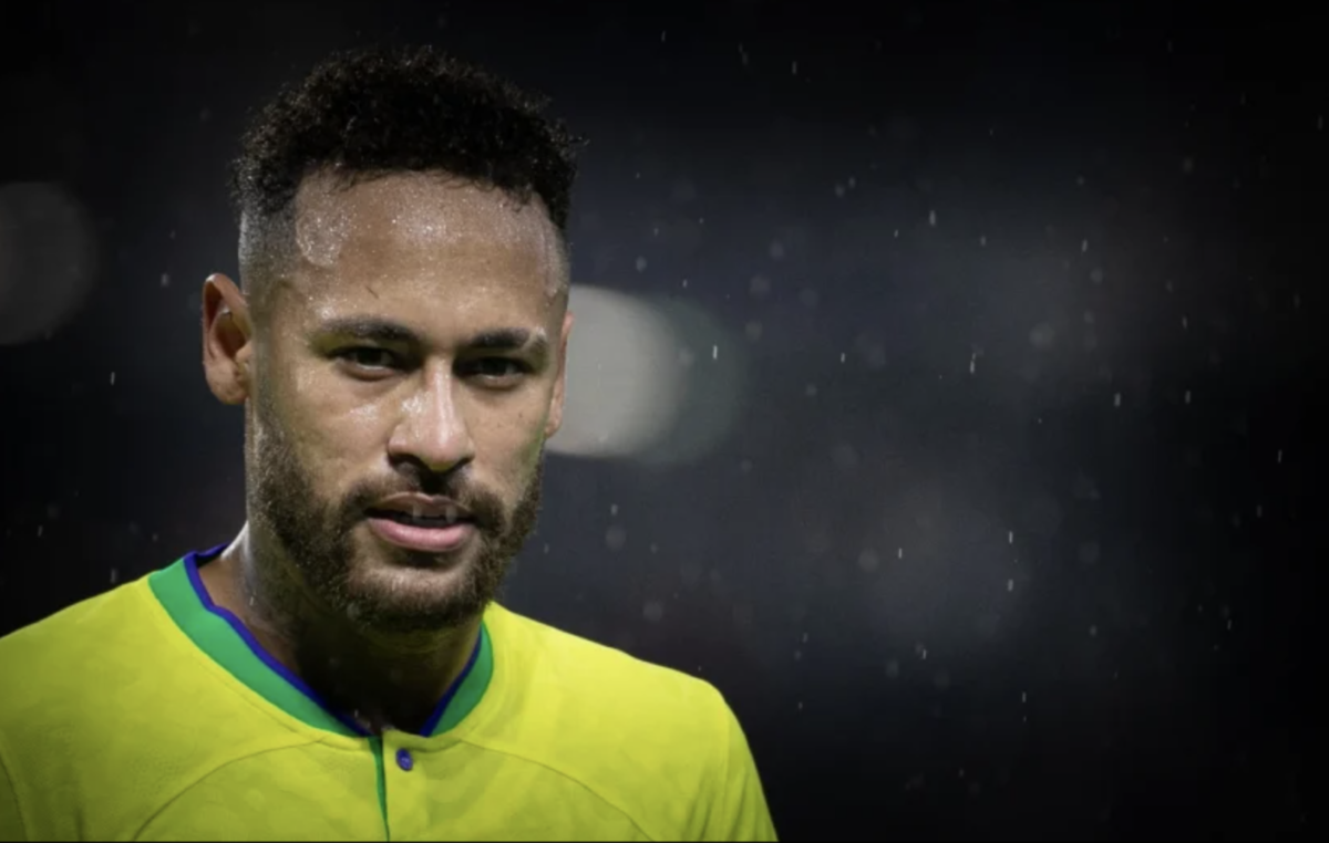Neymar tem problema no voo e vai perder primeiro treino da Seleção na Itália