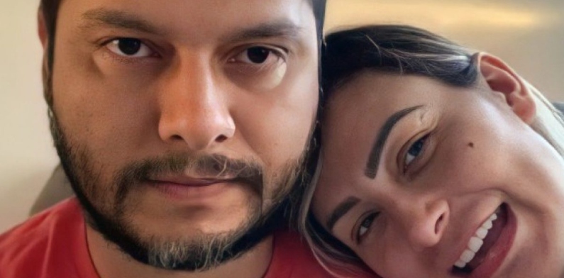 Andressa Urach é internada após querer sacrificar filho pequeno em ritual, diz marido; veja vídeo